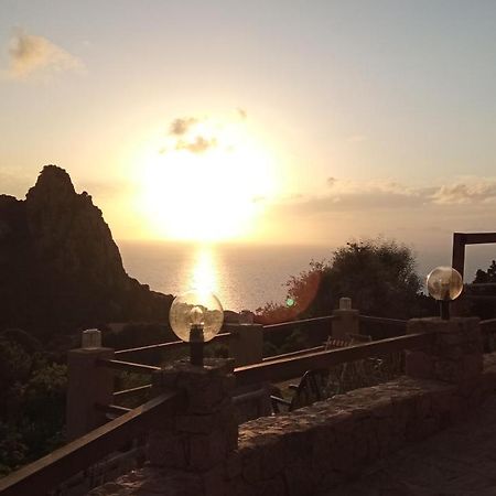 Villa Aloe Costa Paradiso Eksteriør bilde