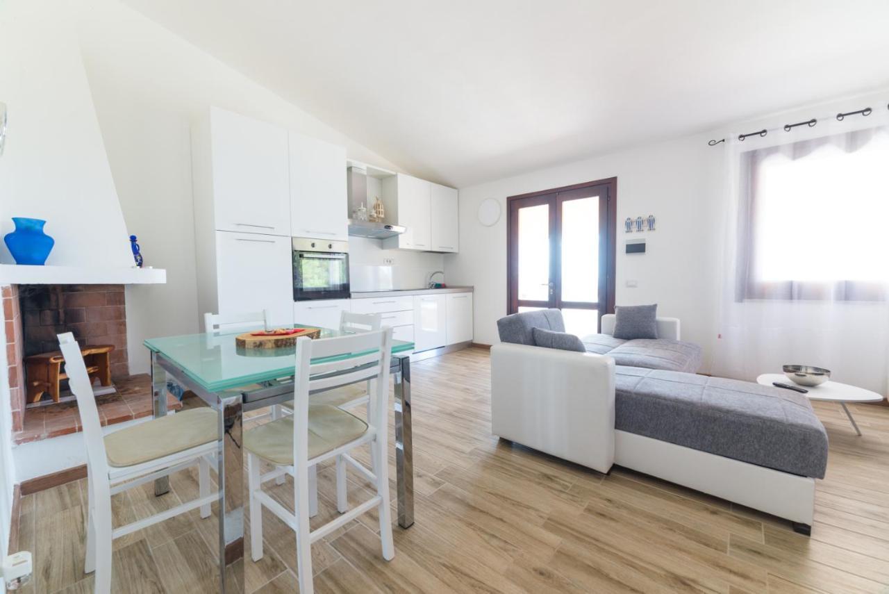 Villa Aloe Costa Paradiso Eksteriør bilde