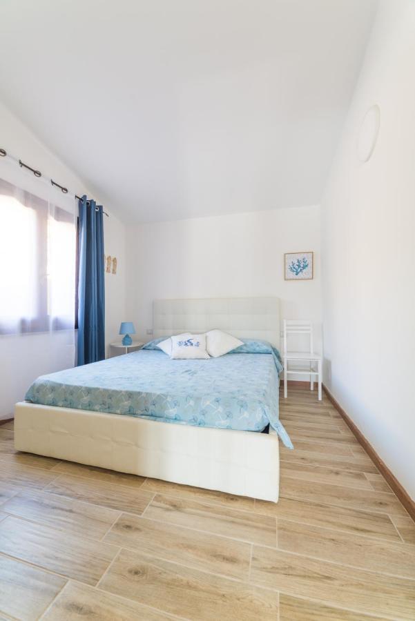 Villa Aloe Costa Paradiso Eksteriør bilde